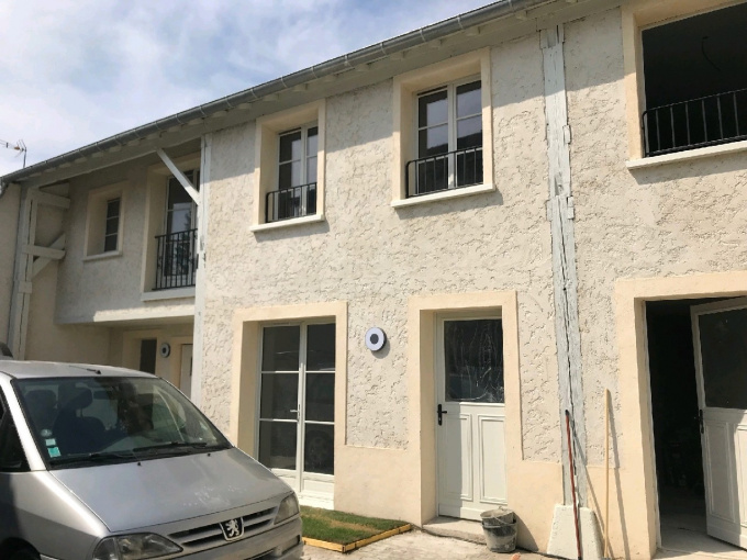 Offres de location Maison Saint-Brice-sous-Forêt (95350)