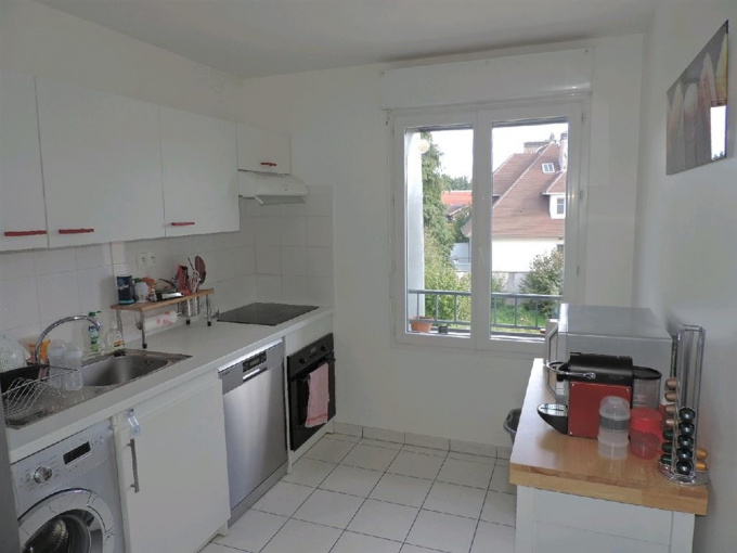 Offres de location Appartement Groslay (95410)