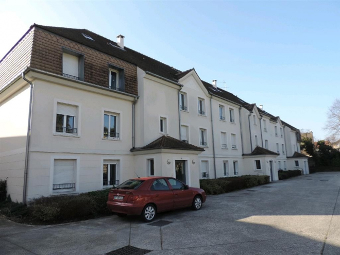 Offres de location Appartement Groslay (95410)