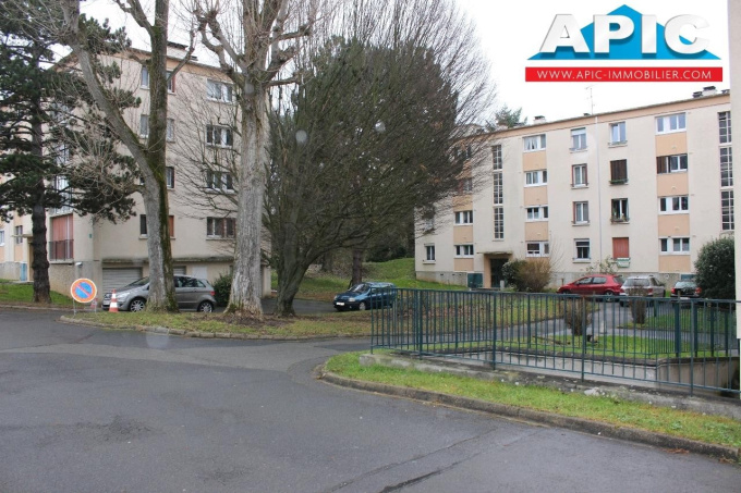 Offres de location Appartement Saint-Brice-sous-Forêt (95350)