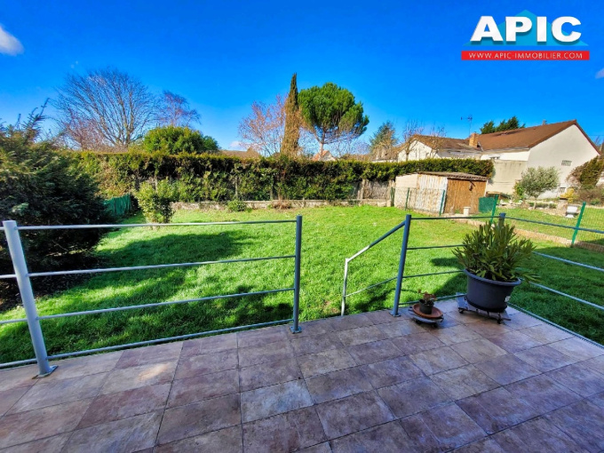 Offres de vente Appartement Groslay (95410)