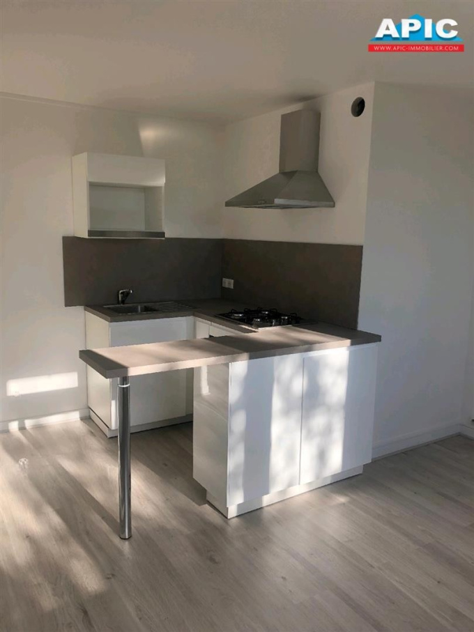 Offres de location Appartement Saint-Brice-sous-Forêt (95350)