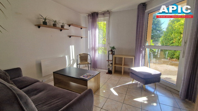 Offres de location Appartement Groslay (95410)