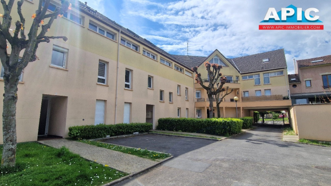 Offres de location Appartement Groslay (95410)