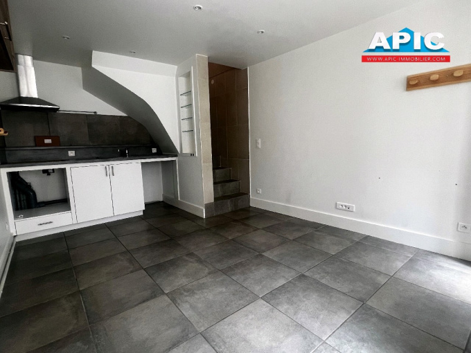 Offres de location Appartement Saint-Brice-sous-Forêt (95350)