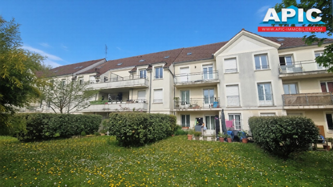 Offres de vente Appartement Groslay (95410)