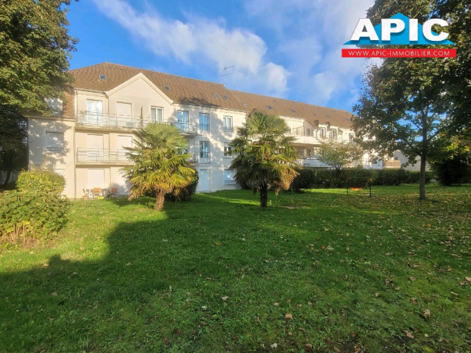 Offres de vente Appartement Groslay (95410)