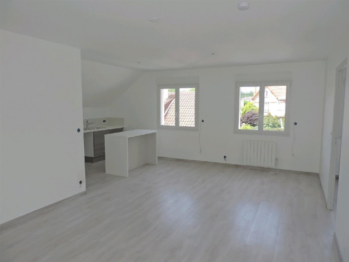 Offres de location Appartement Groslay (95410)