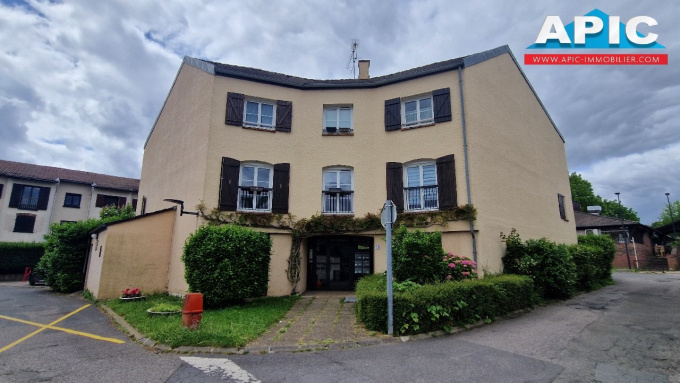 Offres de location Appartement Saint-Brice-sous-Forêt (95350)