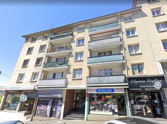 Offres de location Appartement Sarcelles (95200)