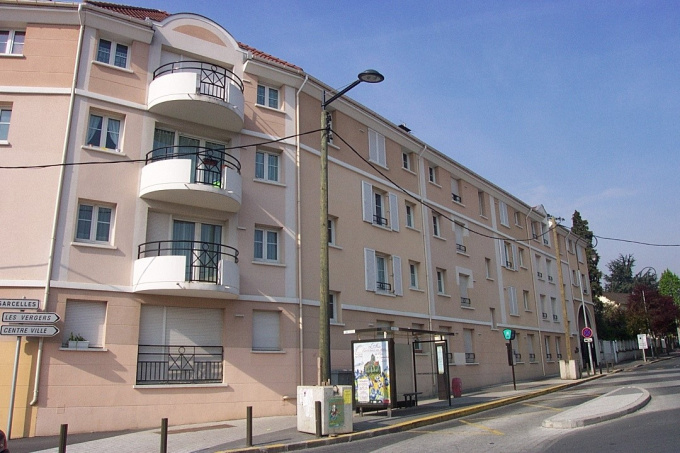 Offres de vente Appartement Saint-Brice-sous-Forêt (95350)