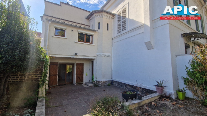Offres de vente Appartement Groslay (95410)
