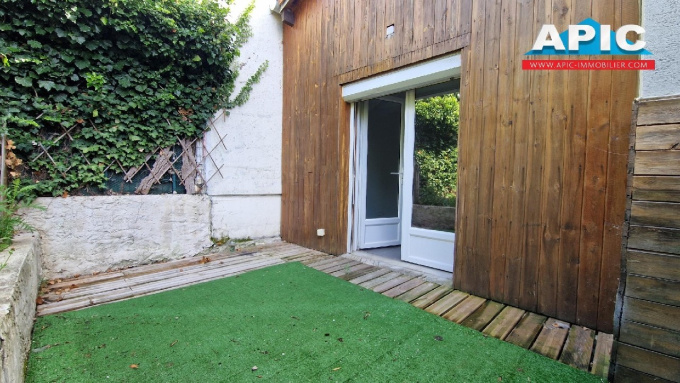 Offres de vente Appartement Saint-Brice-sous-Forêt (95350)