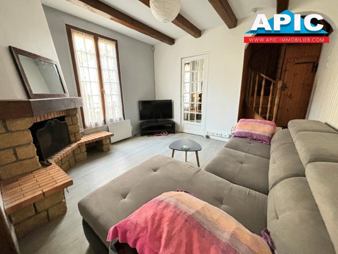 Offres de vente Maison Groslay (95410)