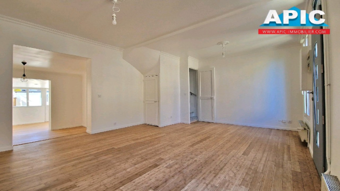 Offres de vente Maison Groslay (95410)