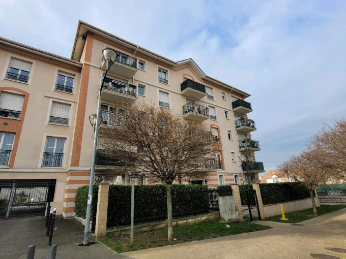 Offres de location Appartement Montmagny (95360)